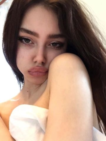 Анкета проститутки Наташа, 23 года